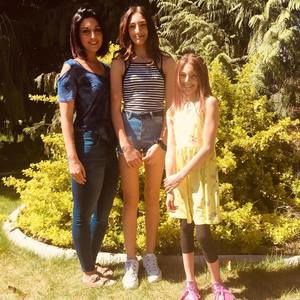 Meet your Posher, Amy